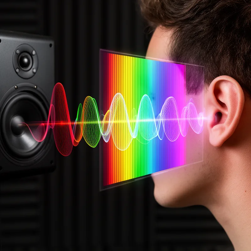 audio frequency