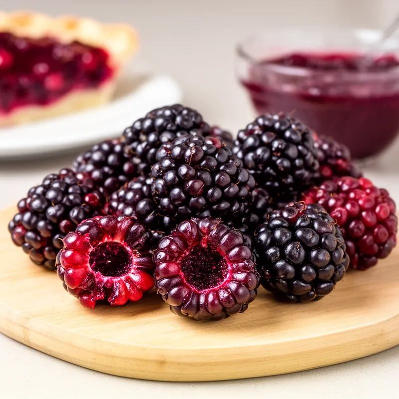 boysenberry