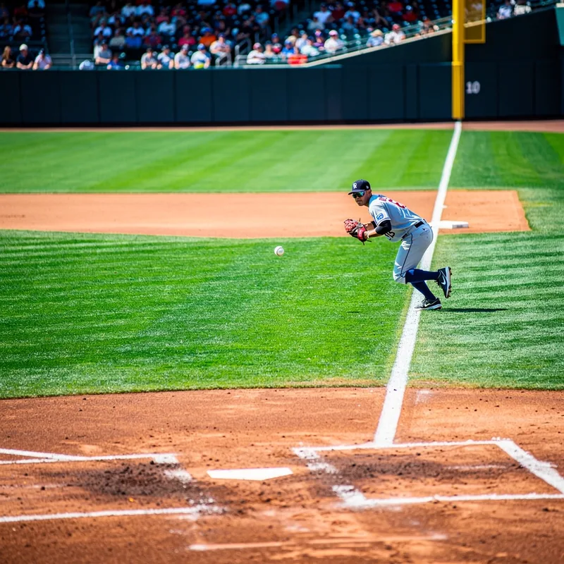 right field
