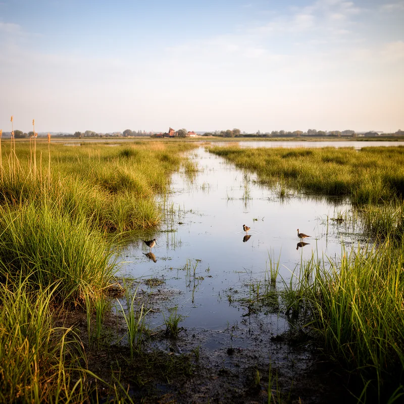fenland