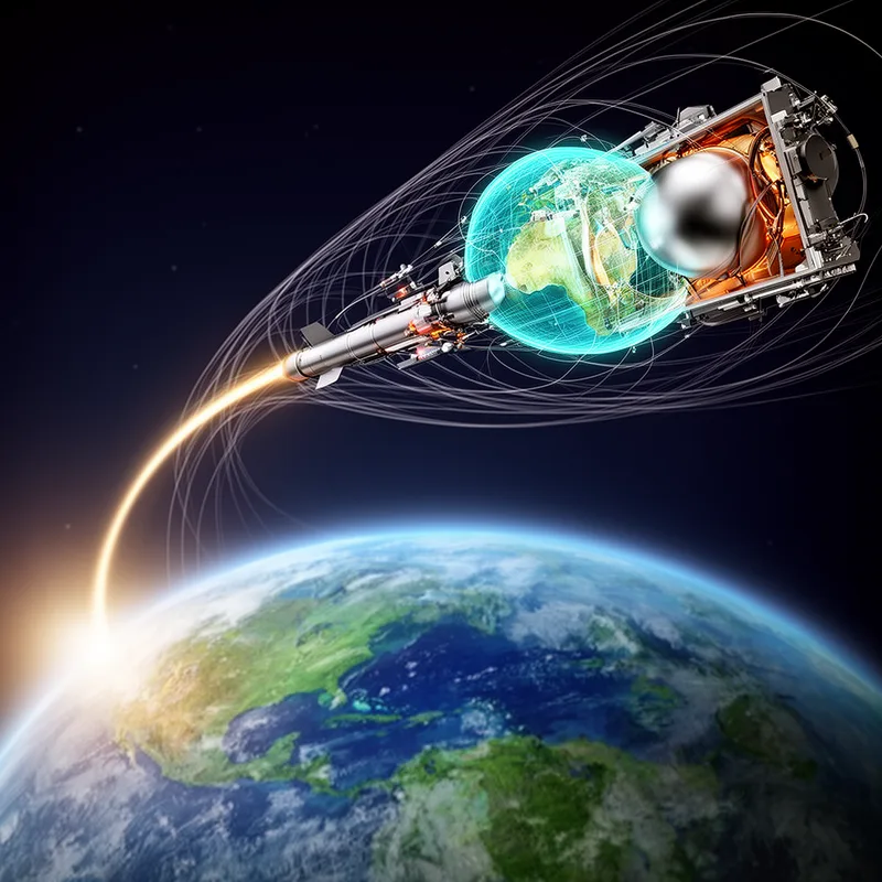 terrestrial guidance