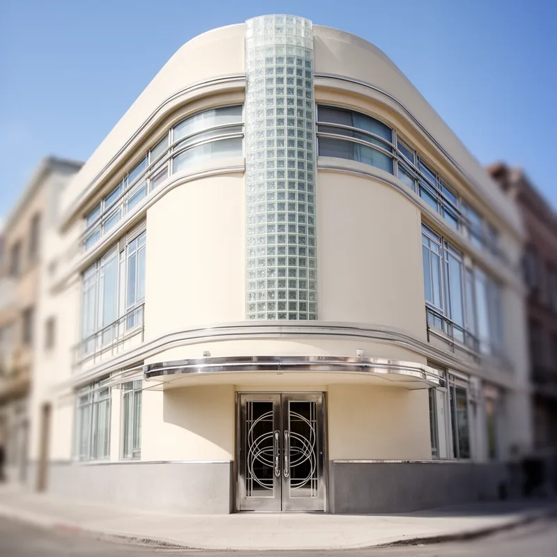 moderne