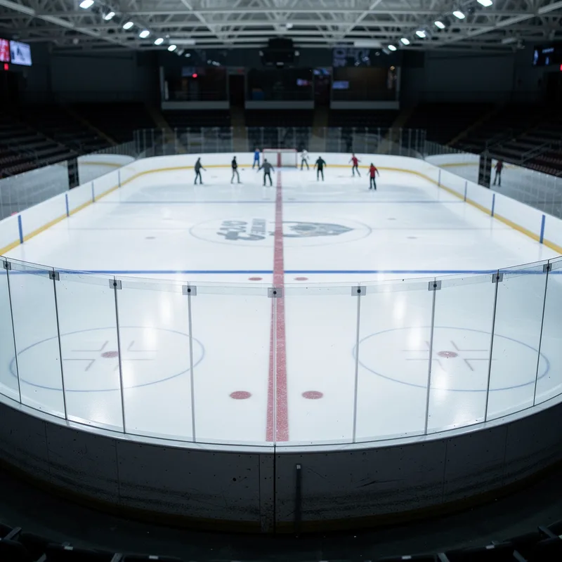 rink