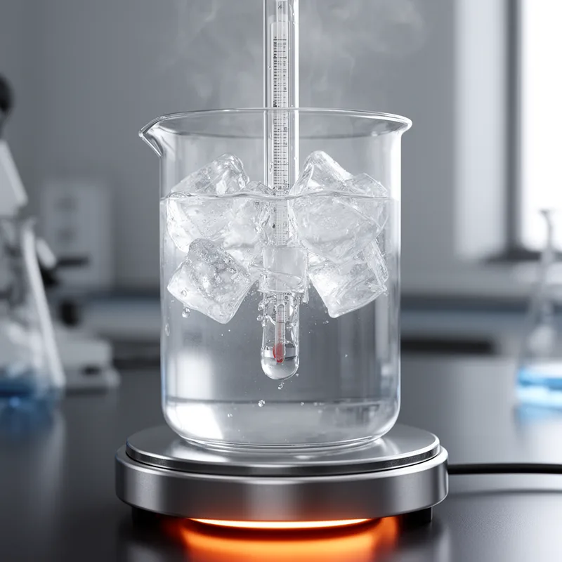 melting point
