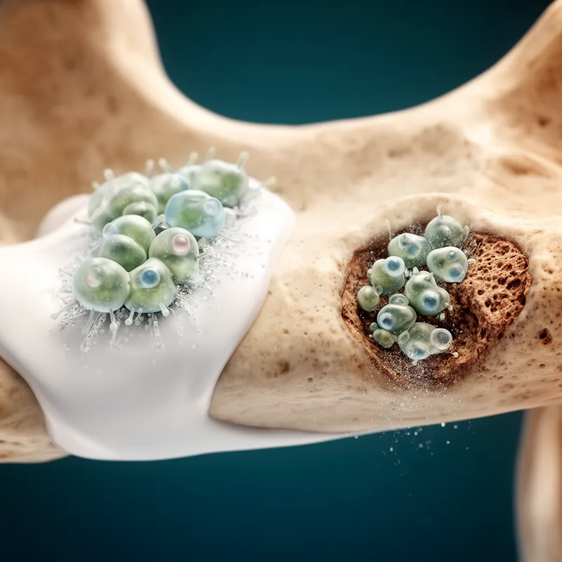 bone cell
