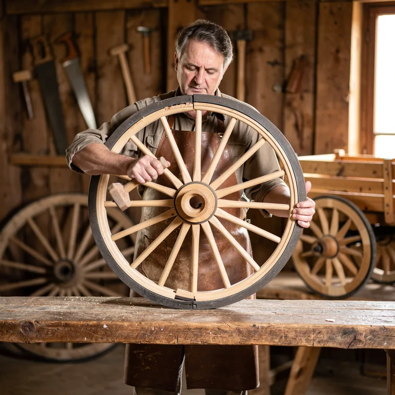 wheelwright