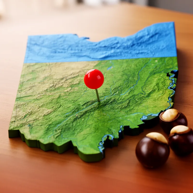 Ohio