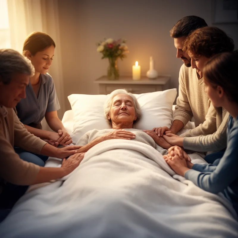 to sleep in heavenly peace