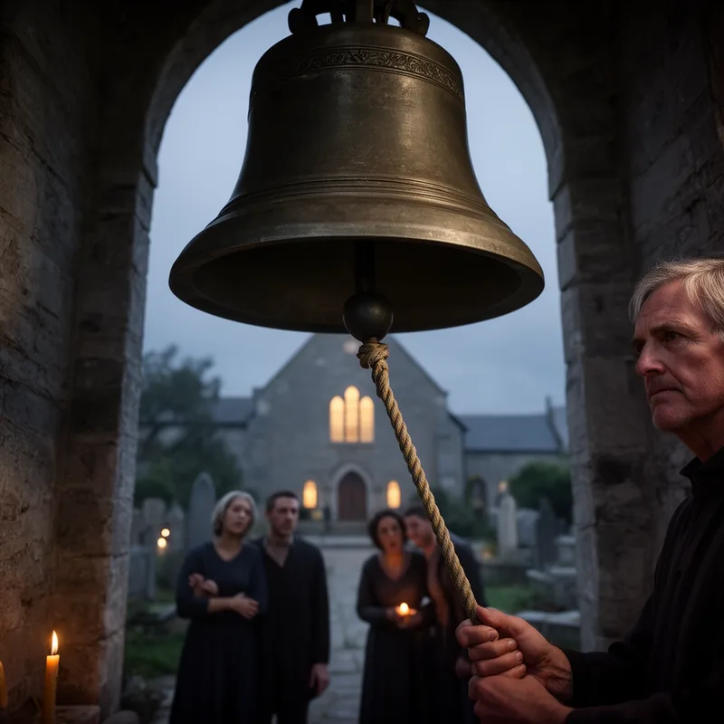 death bell