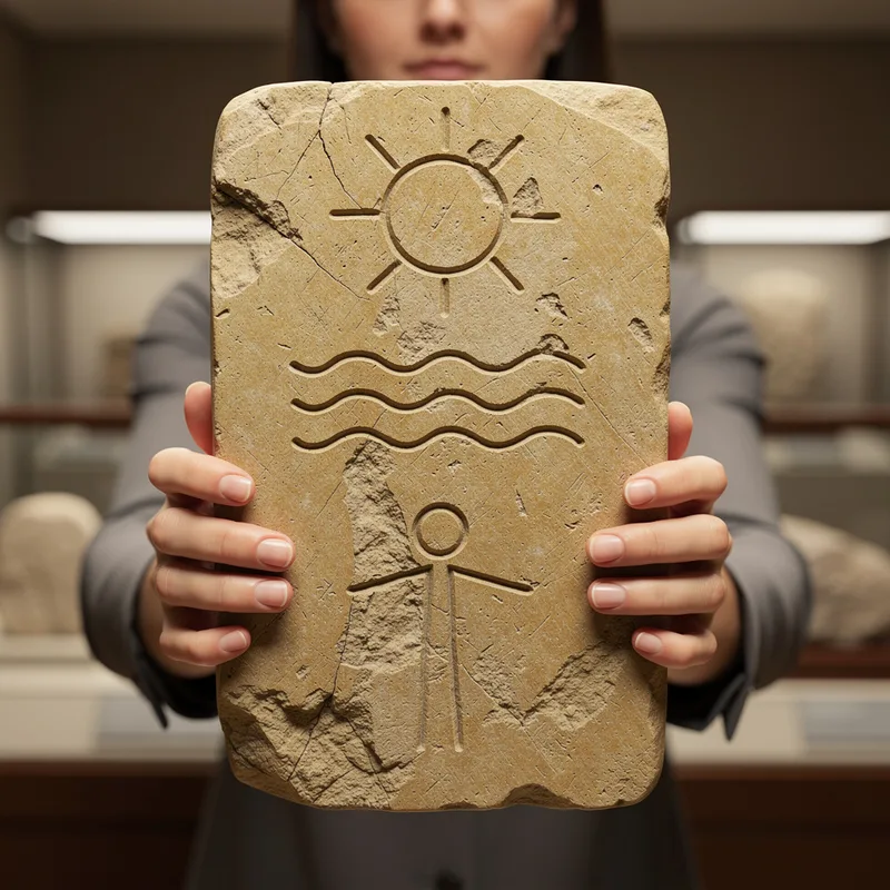 pictograph