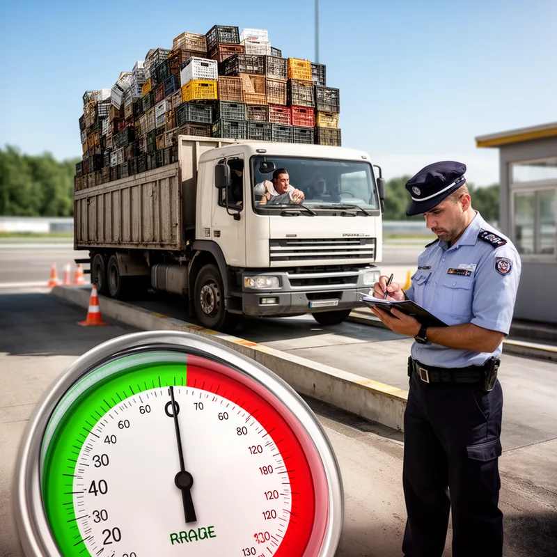 overlimit