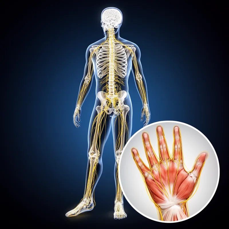 innervation