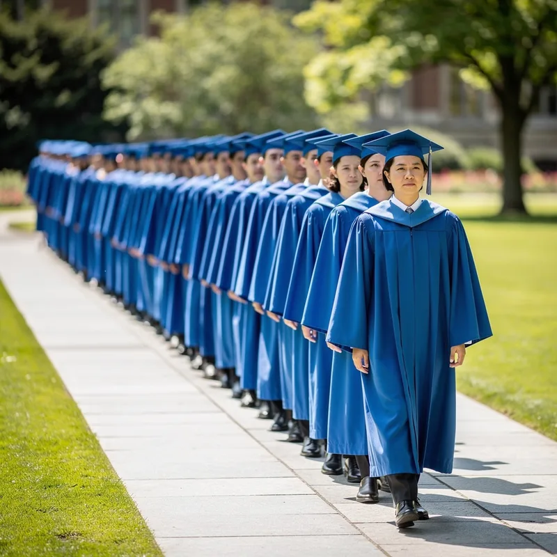 procession