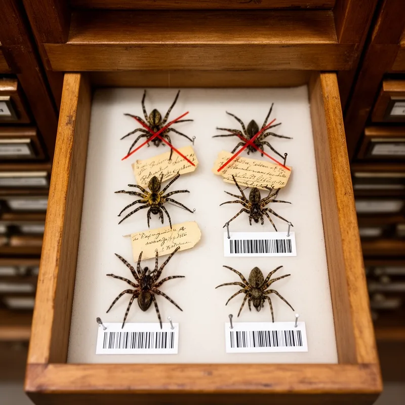 Arachne
