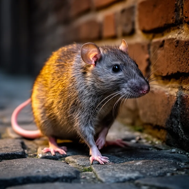 rat