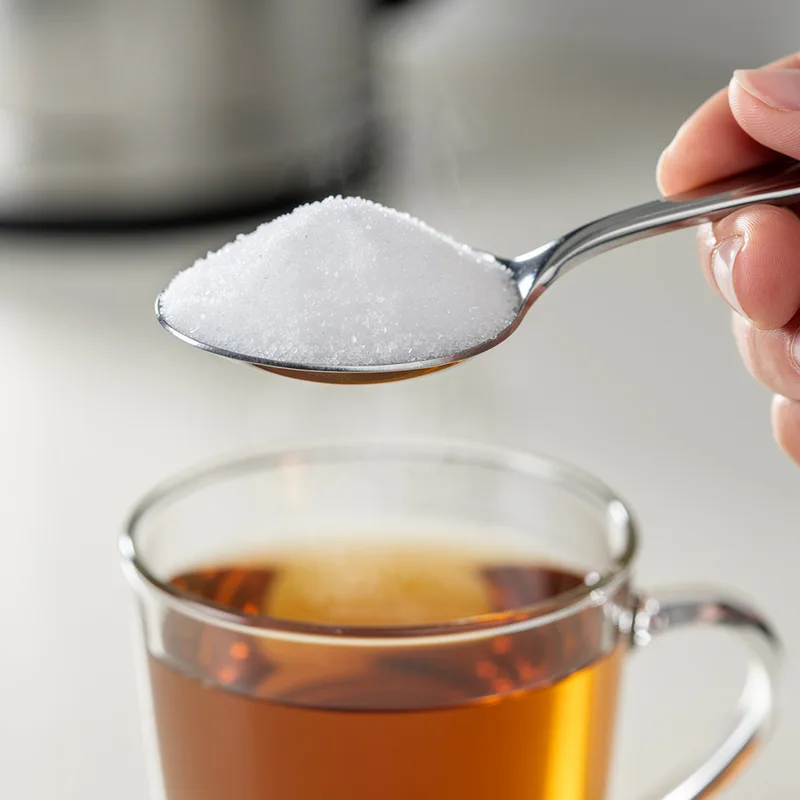 teaspoonful