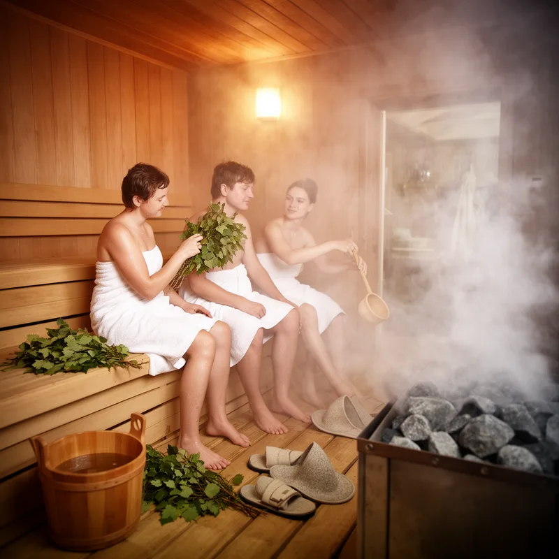 banya