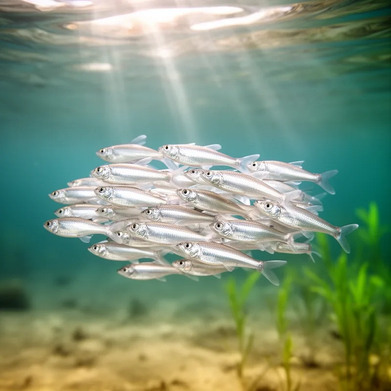 family Atherinidae