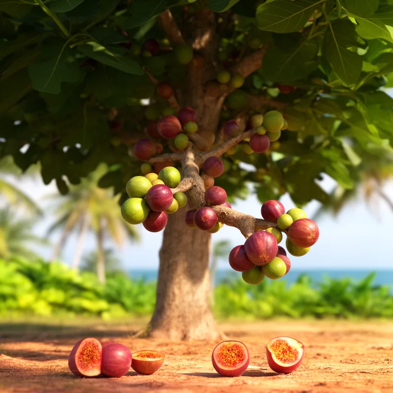 wild fig