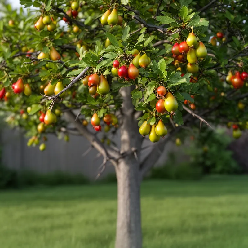 blackthorn