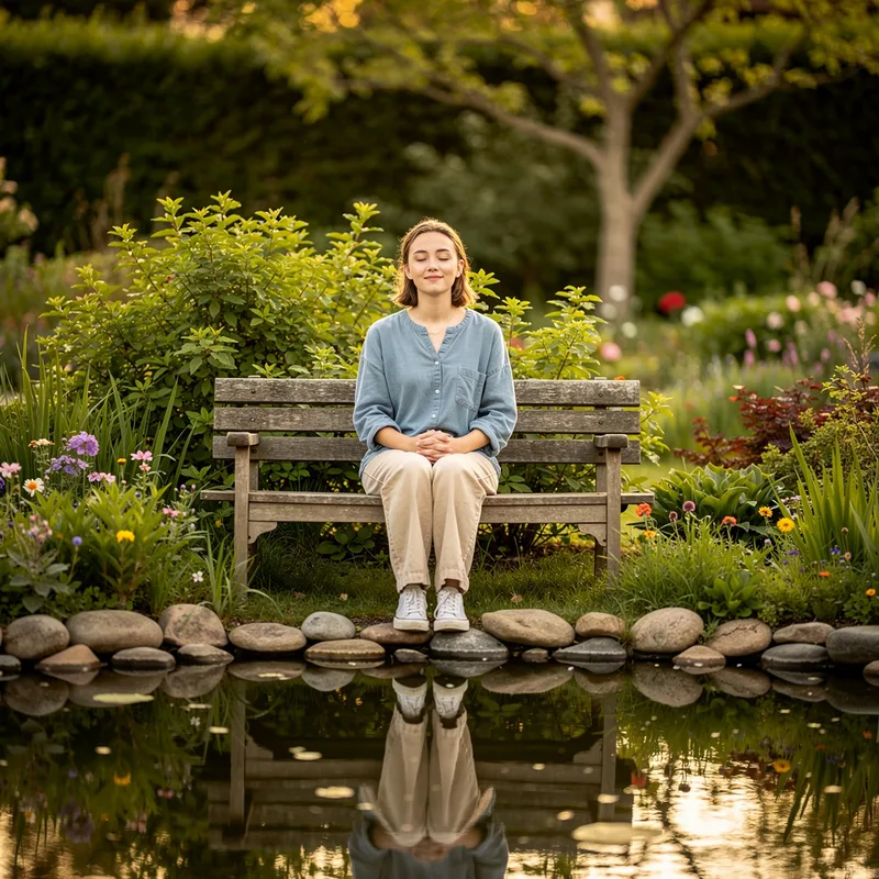 quietude