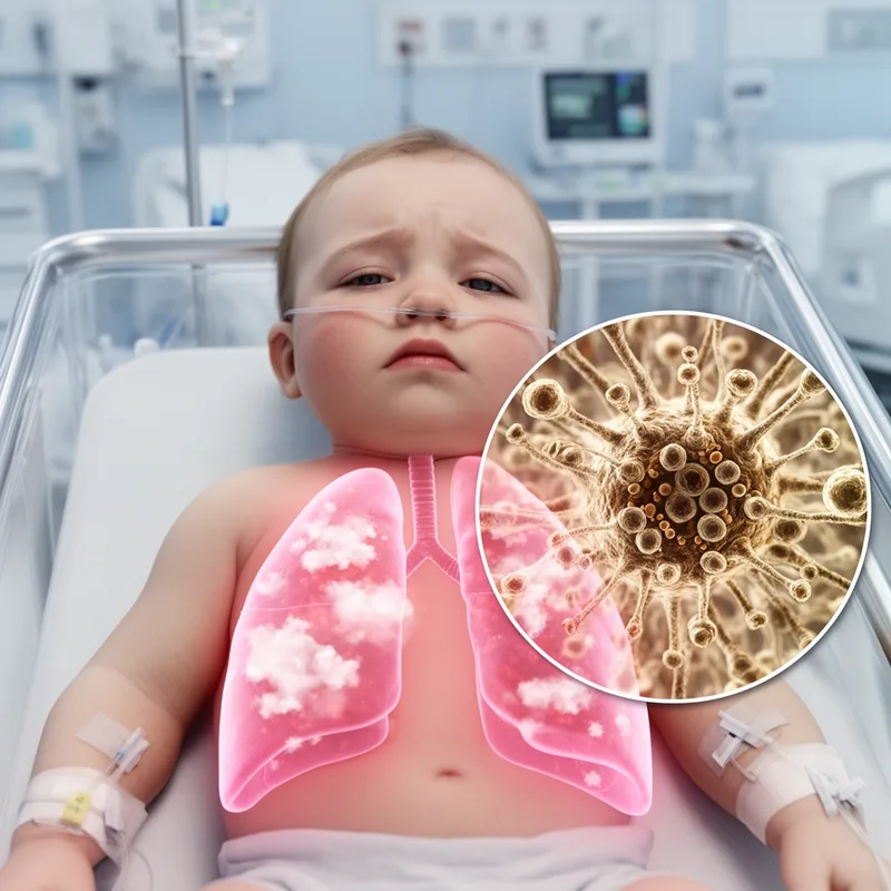 pneumocytosis