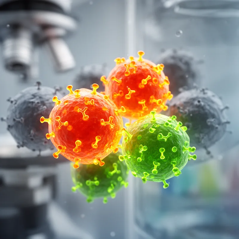 immunoreactive