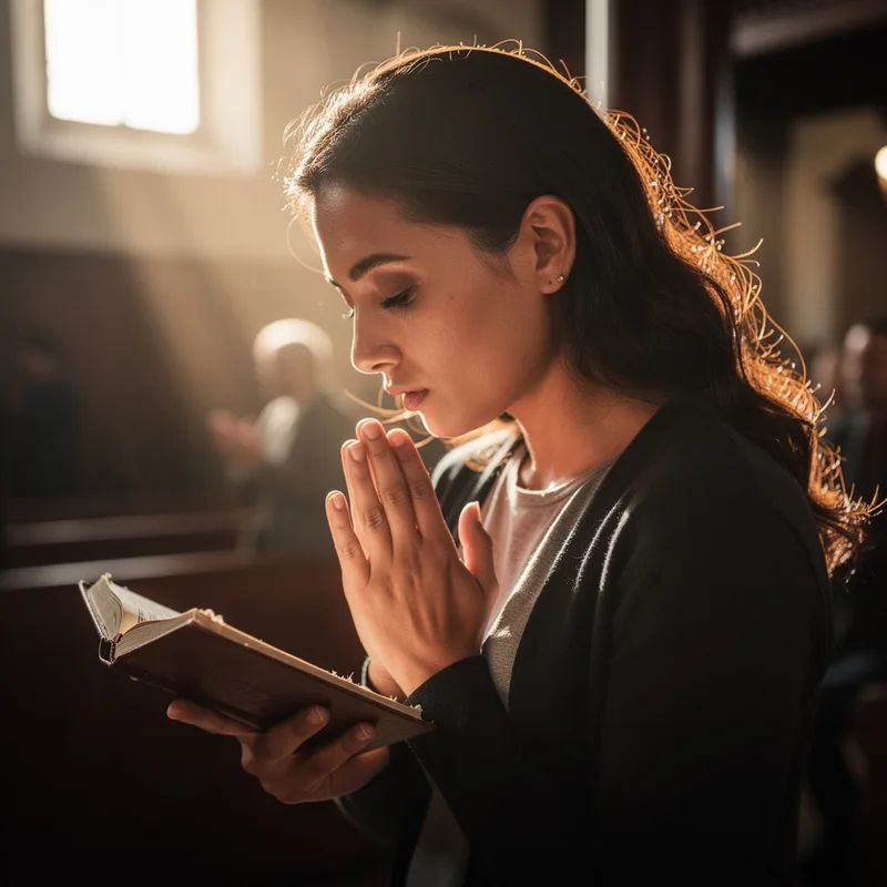 prayer