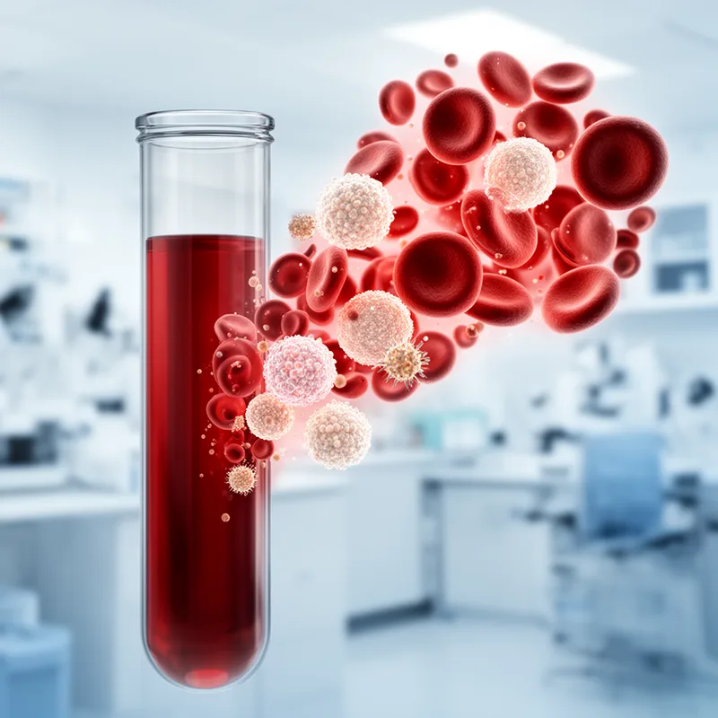 blood count