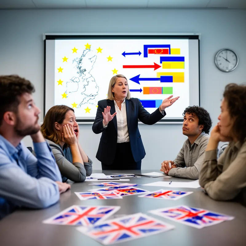 Brexshit discussion