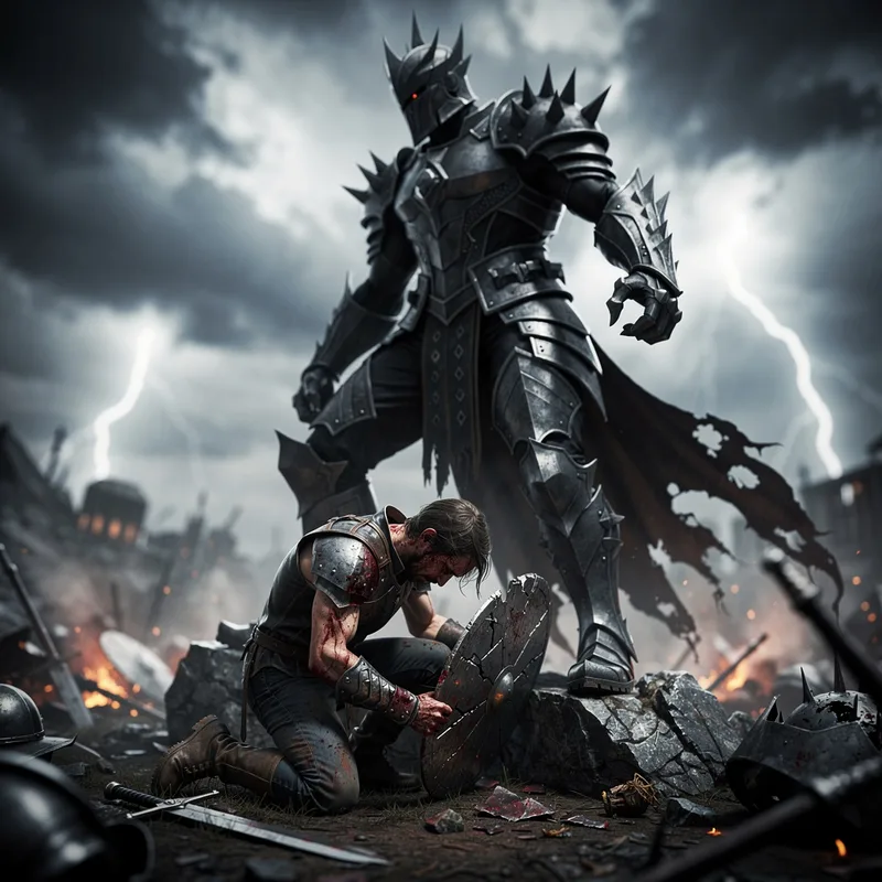 nemesis