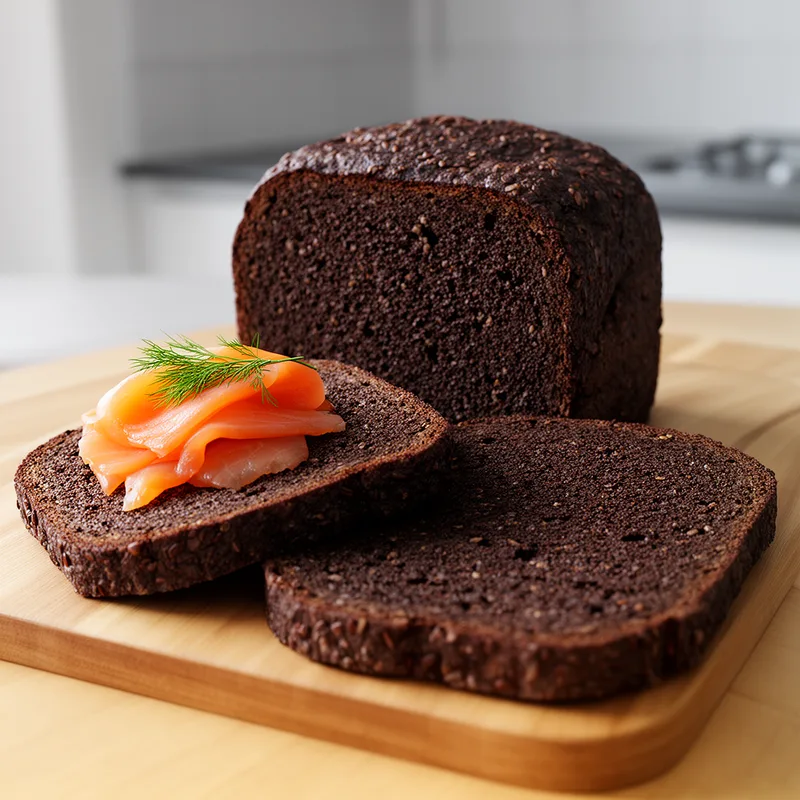 pumpernickel