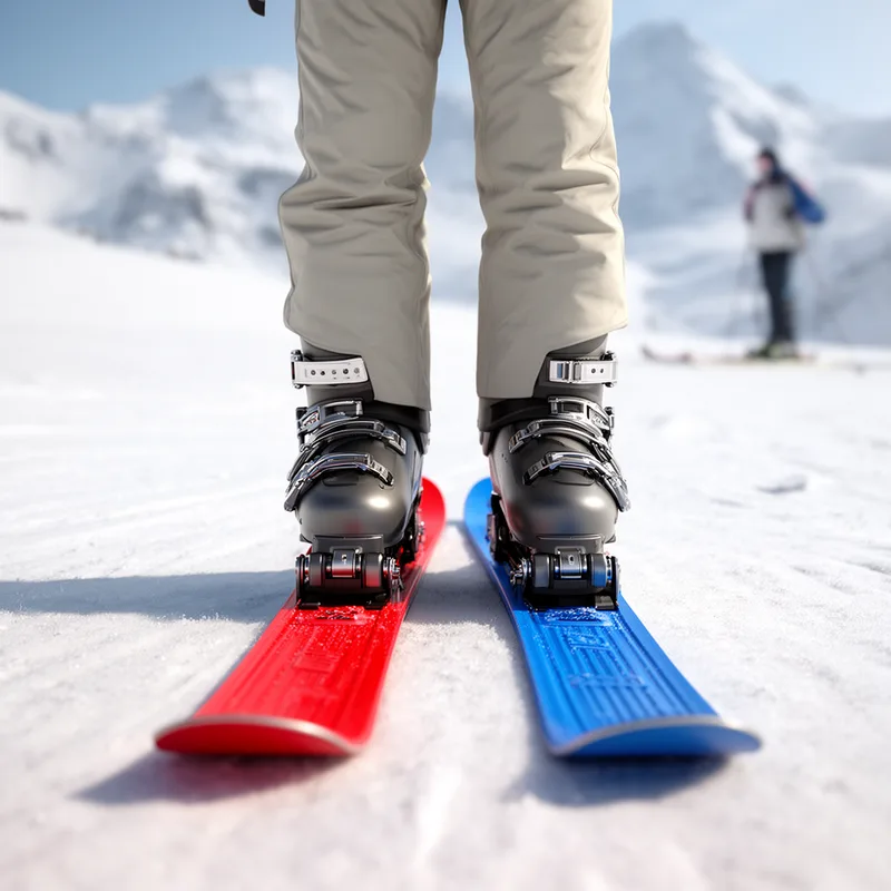 monoski