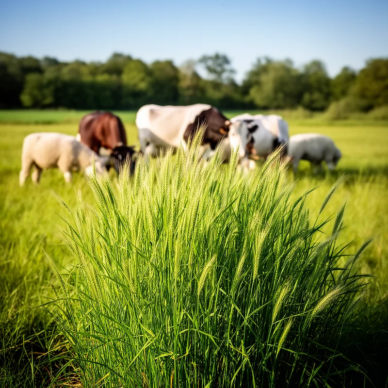 brome