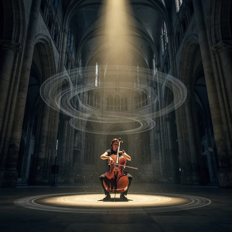 to resonate