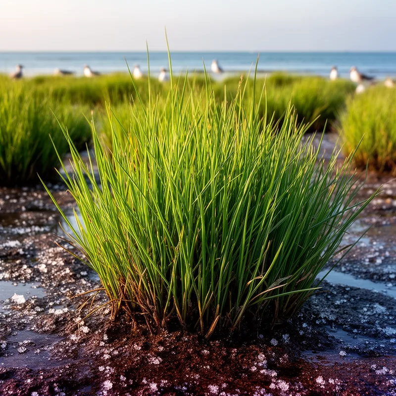 saltgrass