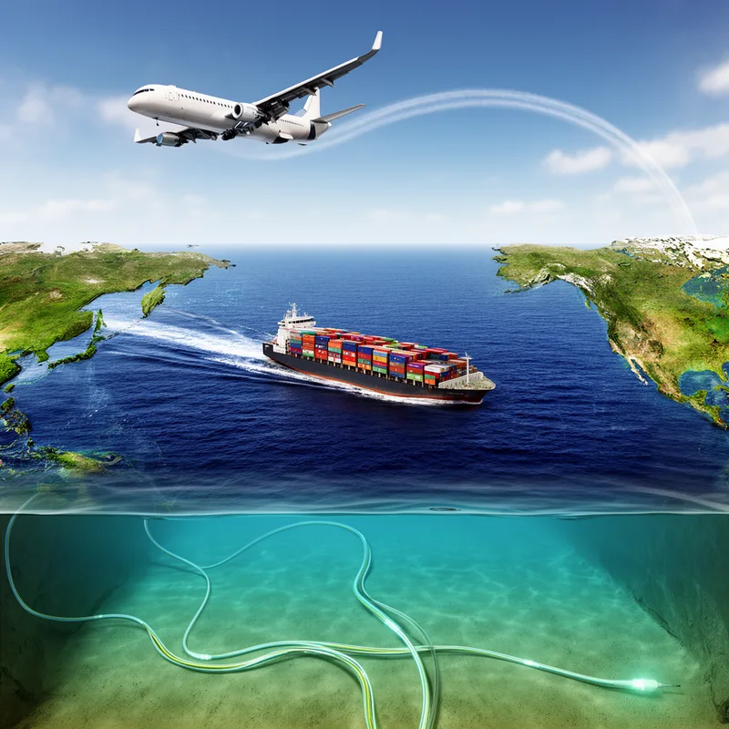 transpacific
