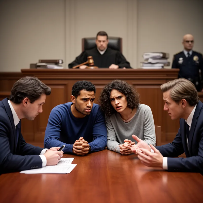 co-defendant