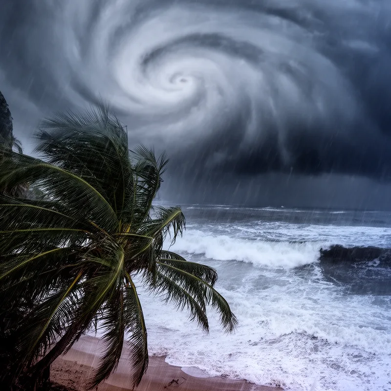 hurricane