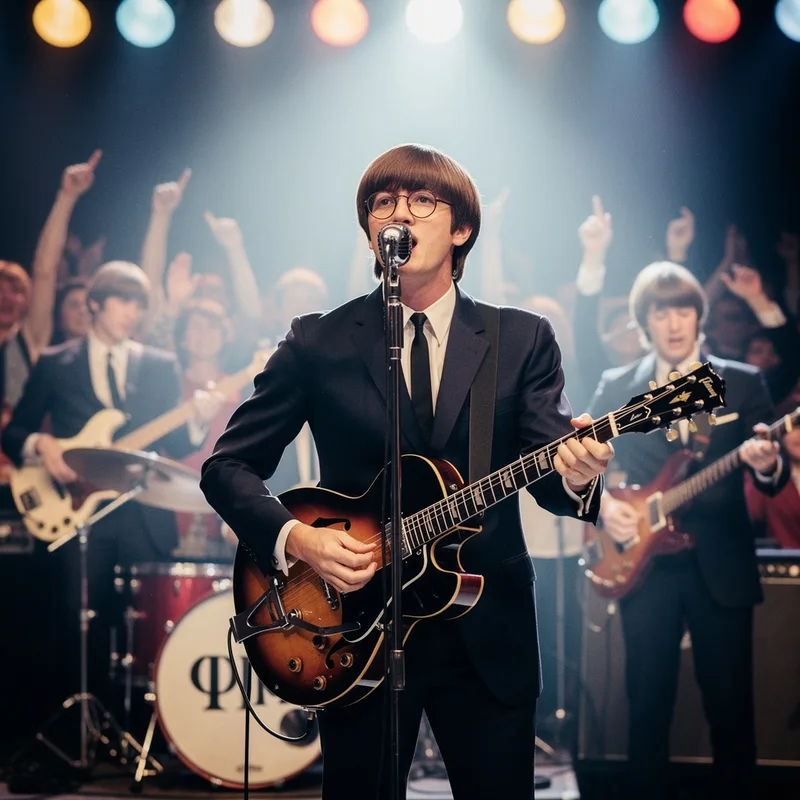 John Lennon
