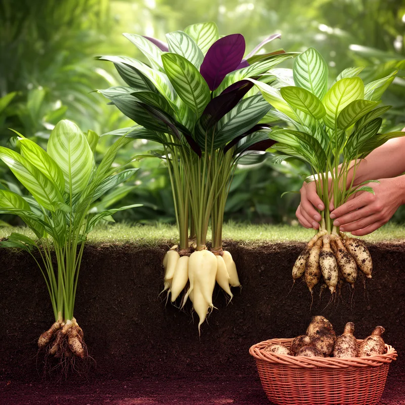 Marantaceae