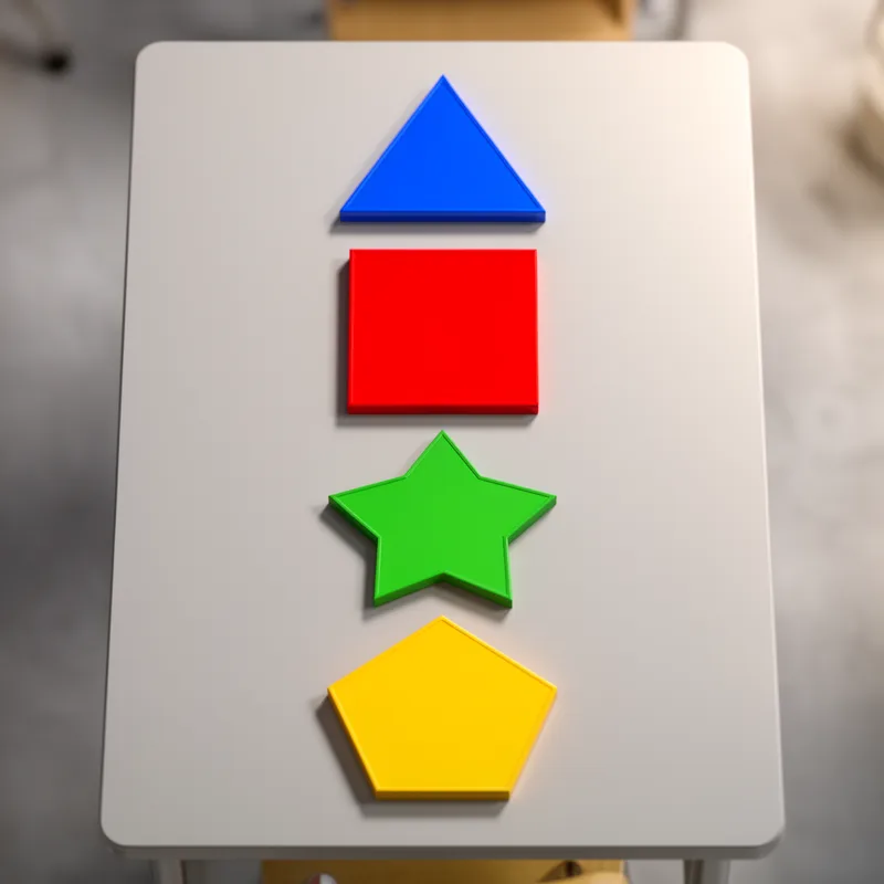 regular polygon