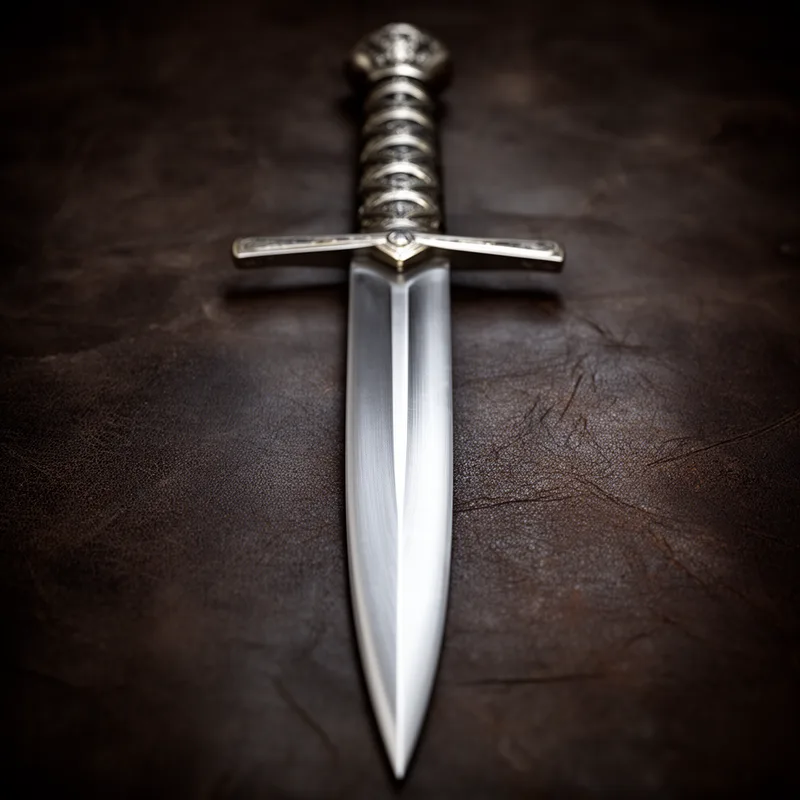 dagger