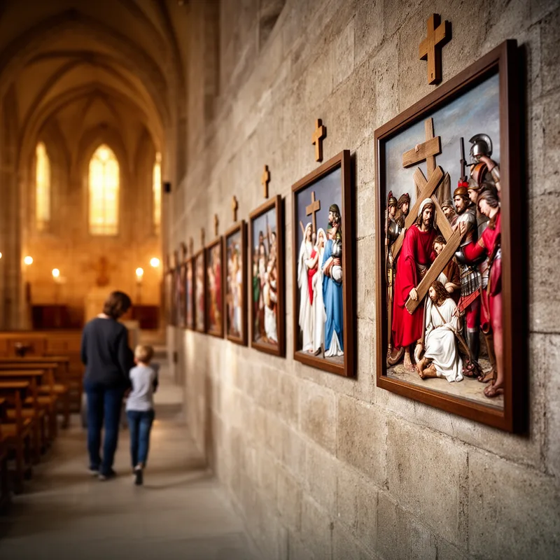 via crucis