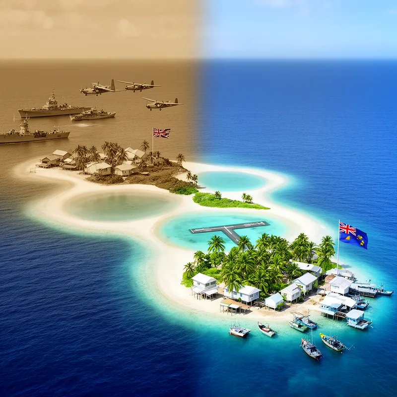 Ellice Islands