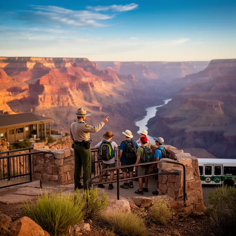 Grand Canyon National Park