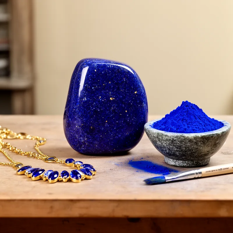 lazuli