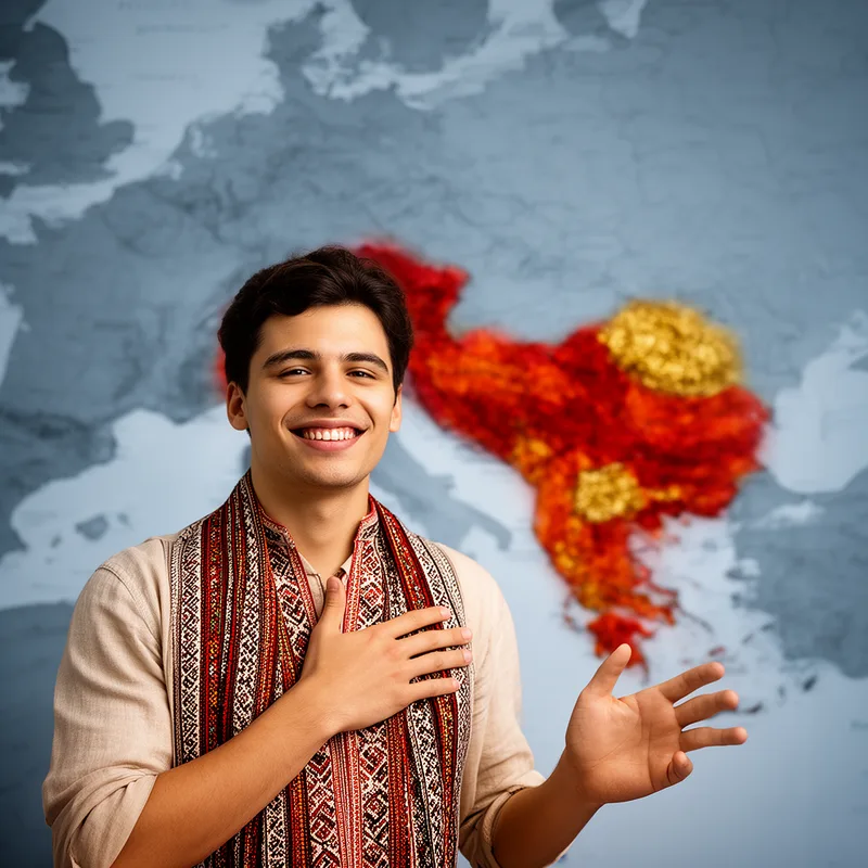Balkan