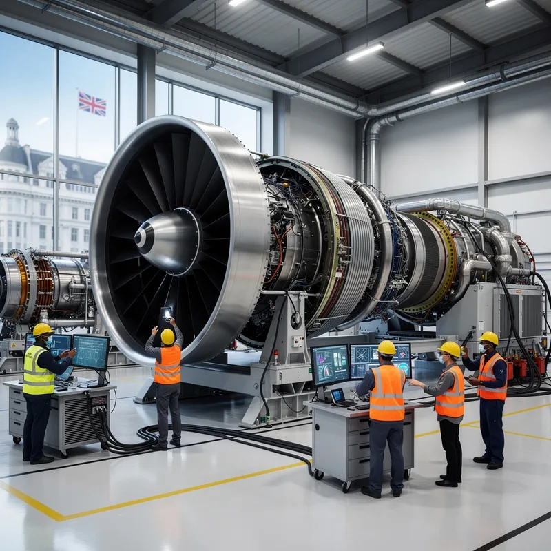 Rolls-Royce