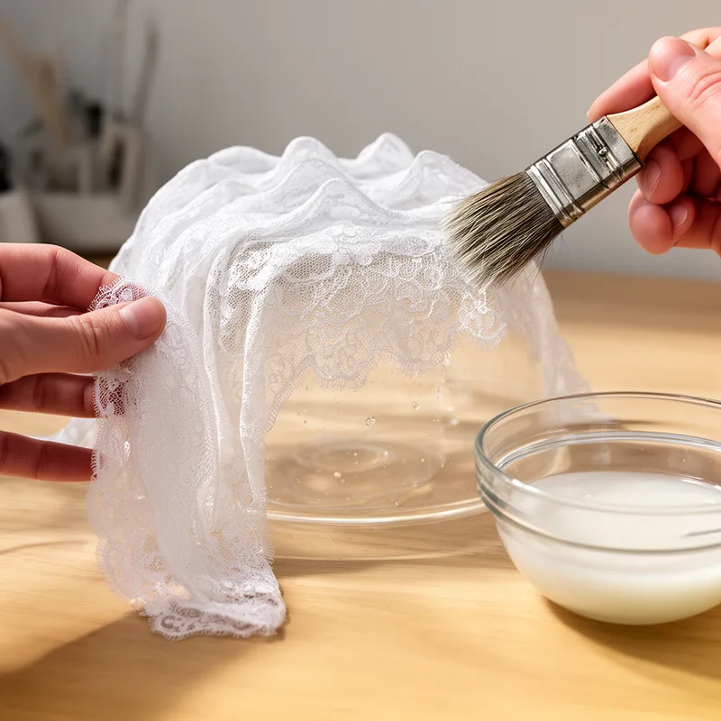 fabric stiffener